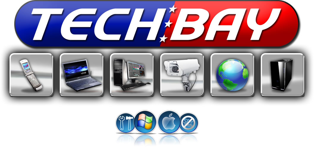 TechBay USA