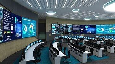 Image result for computer command center